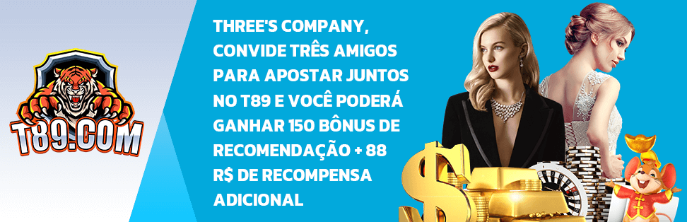 melhores bonus casas de apostas esportivas